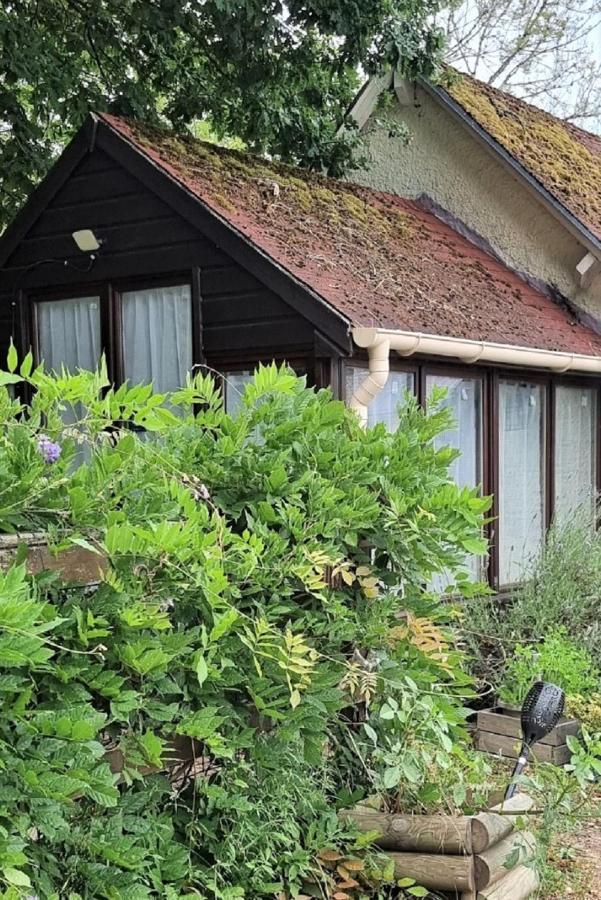 River Cottage Balledent Eksteriør billede